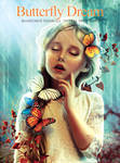 Butterfly Dream by DigitalDreams-Art