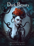 Dark Beauty by DigitalDreams-Art