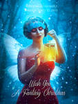 Fantasy Christmas by DigitalDreams-Art
