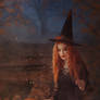 Novice Witch