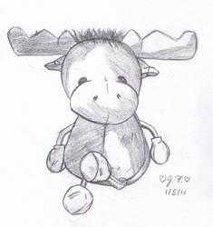 Moose