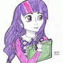 Twilight Sparkle