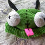 GIR hat