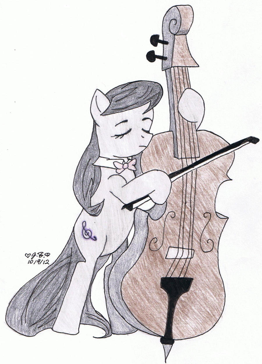 Octavia