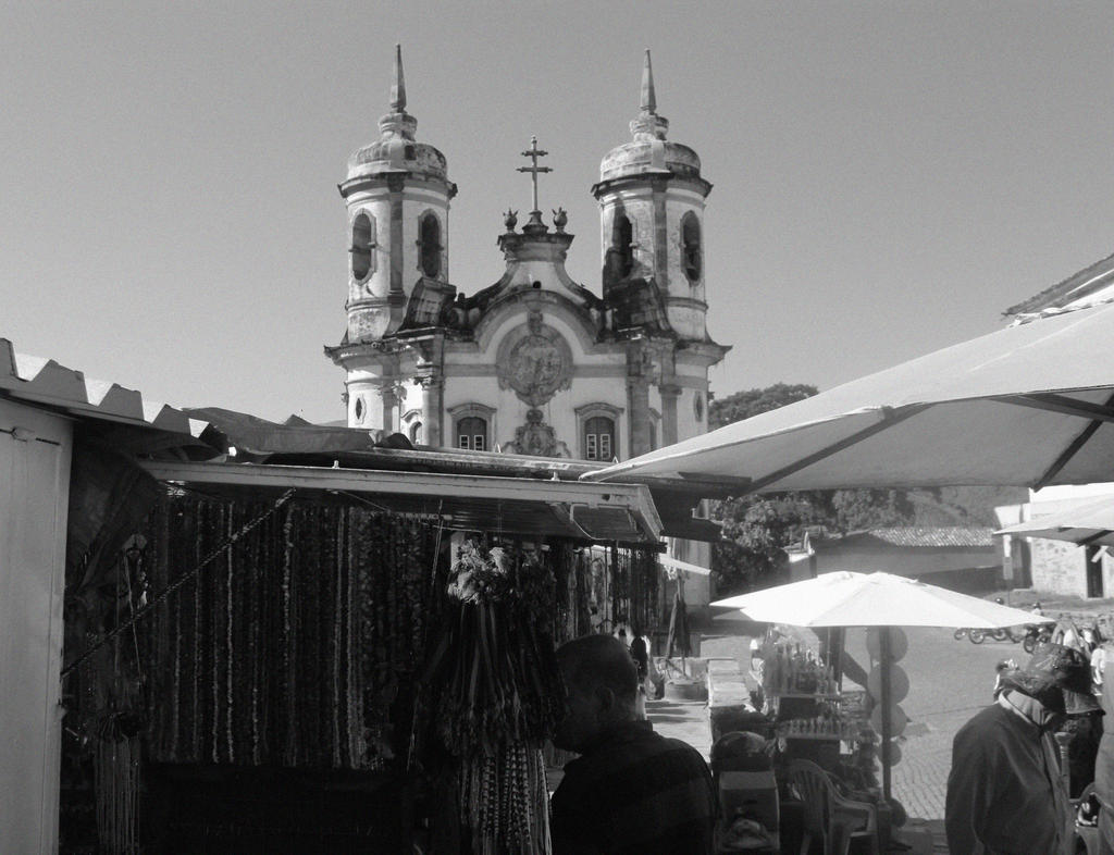 Ouro preto - MG