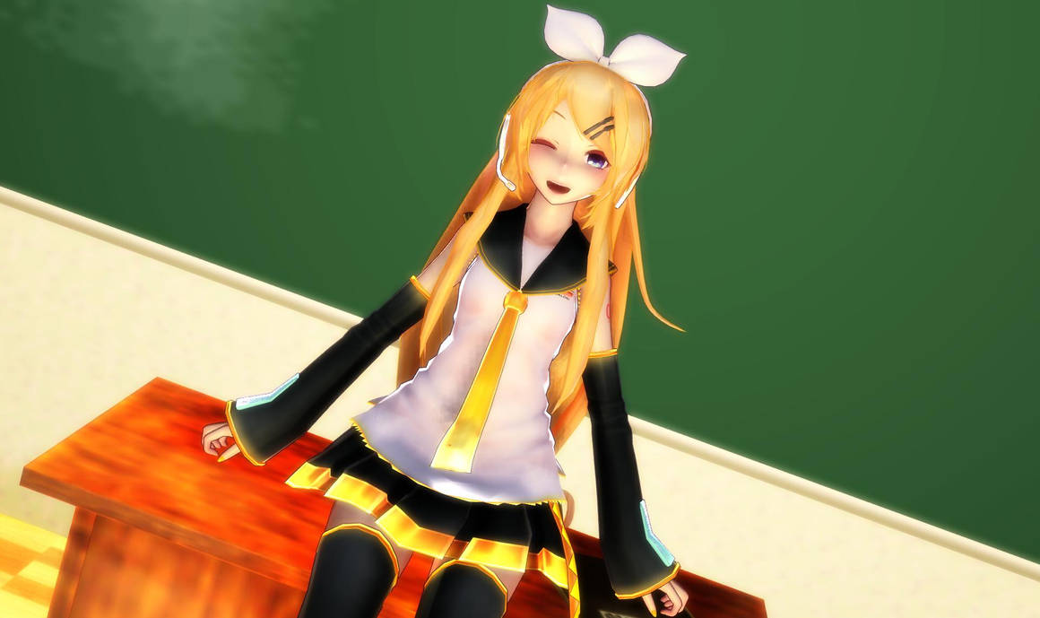 Mmd Test By Ayarui On Deviantart Mmd Test By Ayarui On Deviantart