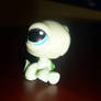 my littlest pet shop turtle