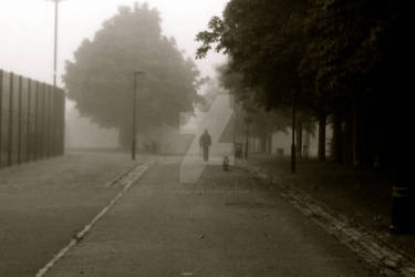 FogWalker