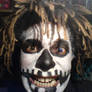 Mr Skull you loon