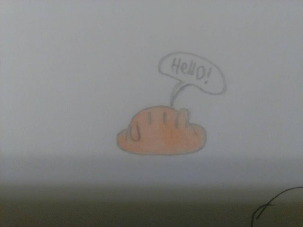 scp-999 by scpination on DeviantArt