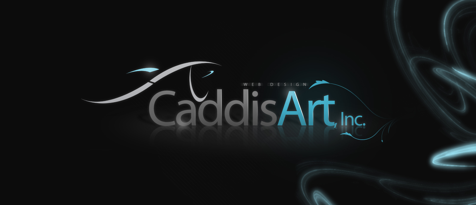 Caddis Art