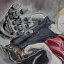 FMA Edward Elric