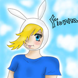 fionna