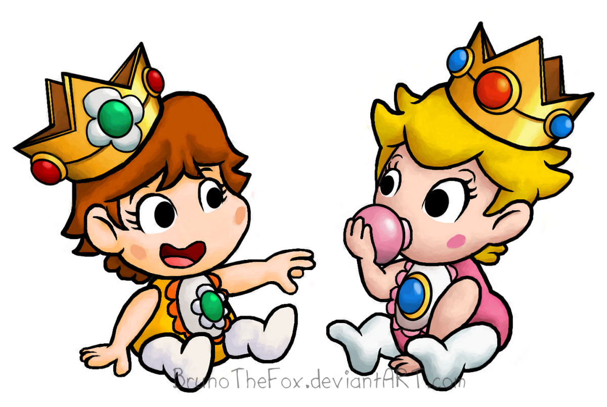 Royal Babies