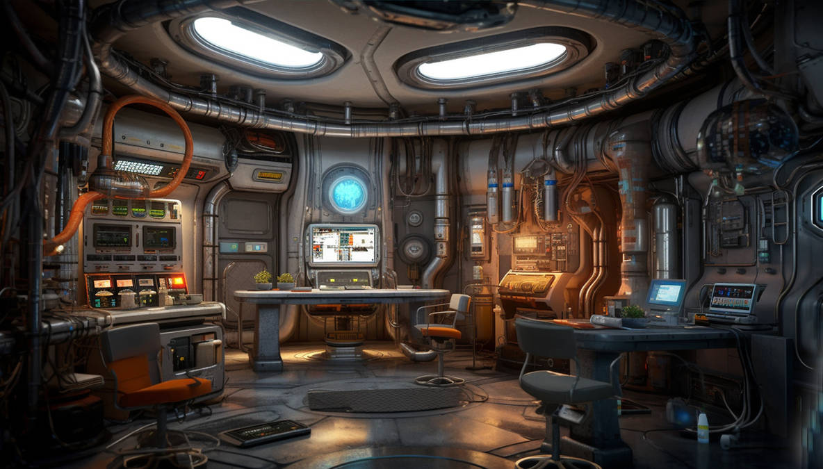 The Labs by Wilb-Digital on DeviantArt