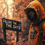 Follow the sats 2