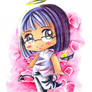 HA chibi