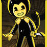 Bendy and the Ink Machine