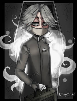 Embalmer Identity V