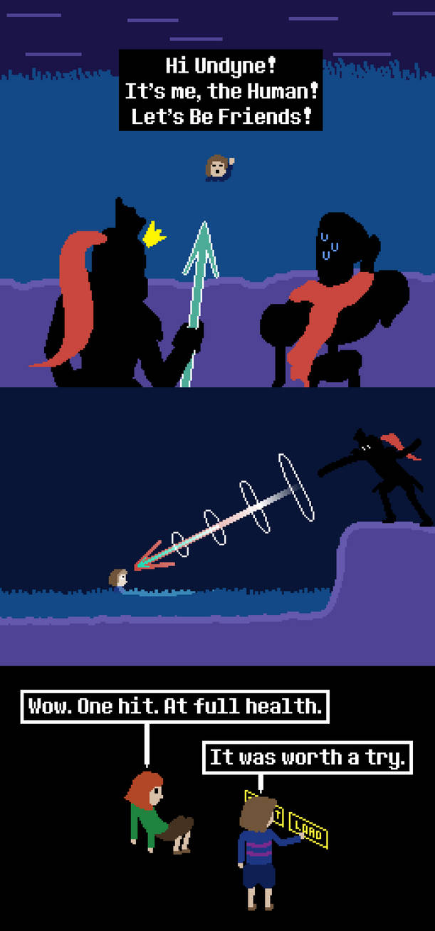 Harpoon'd by MicalPixel on DeviantArt