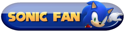 Sonic Button by Rock-Hog