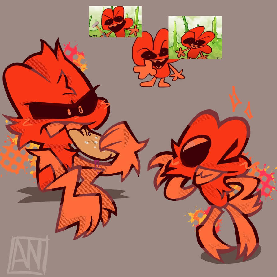 4 Exe Four.exe From BFT by Niccc2 on DeviantArt