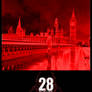 28 Days Later Poster