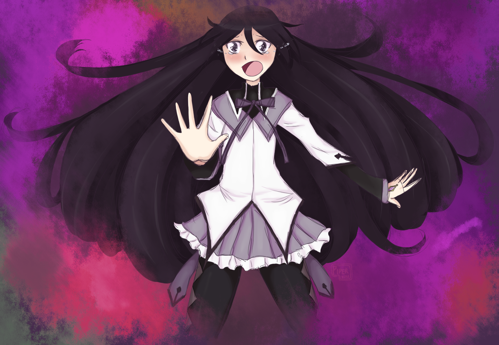 Homura Akemi