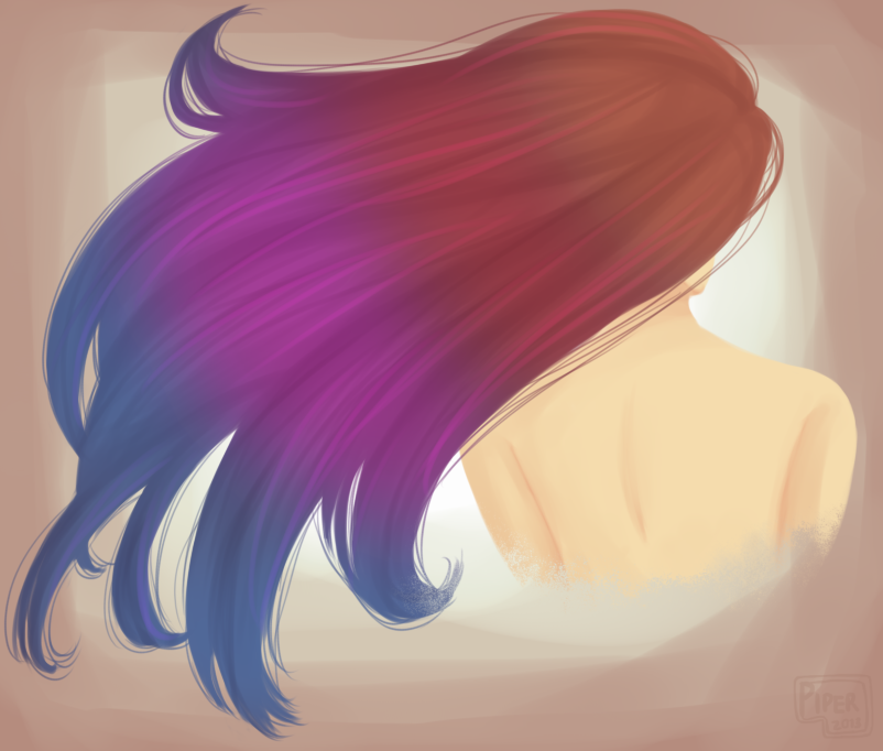 Hair Practice