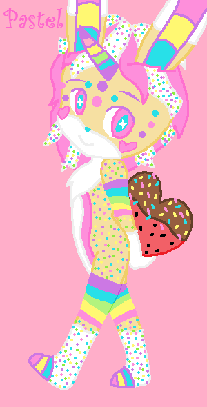 Pastel (Gift)