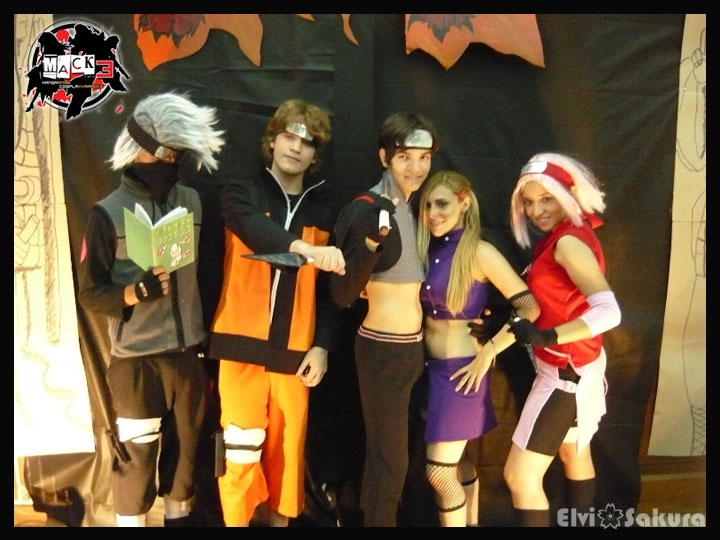 Team Shippuden 1