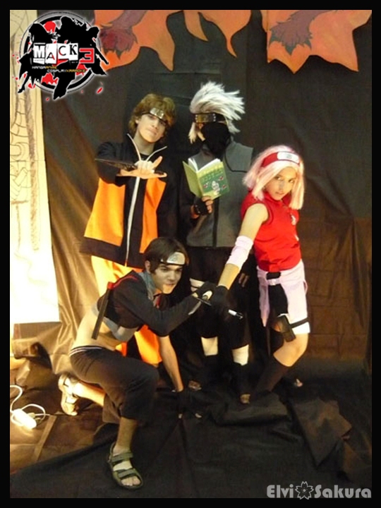 Team Shippuden 2