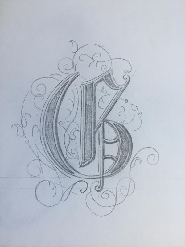 Subscript Drawing. G Easy Practicing letter G by sangracetiu on DeviantArt