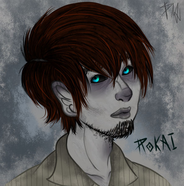 Rokai real version by KobieKai on DeviantArt