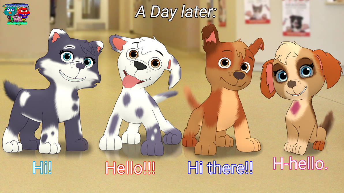 Weeks Later (Final) by YourboiMario on DeviantArt