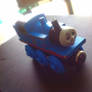 1992/1993 Thomas First Edition Wooden Railway