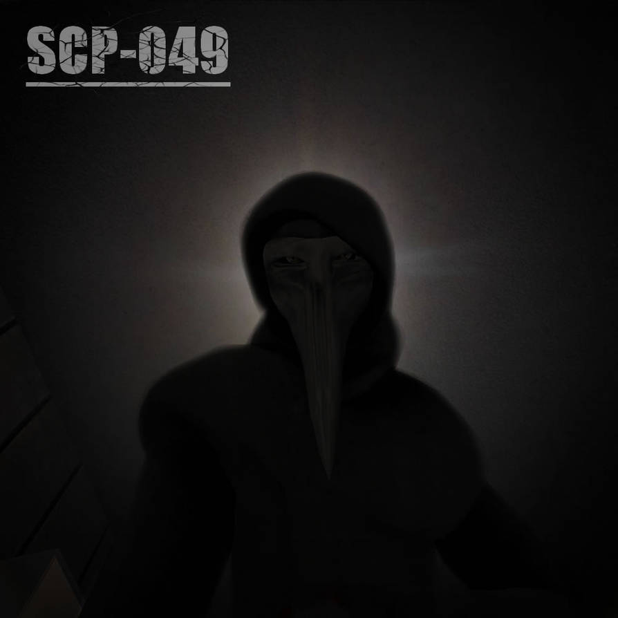 SCP-008 by SCP-EXPUNGED on DeviantArt