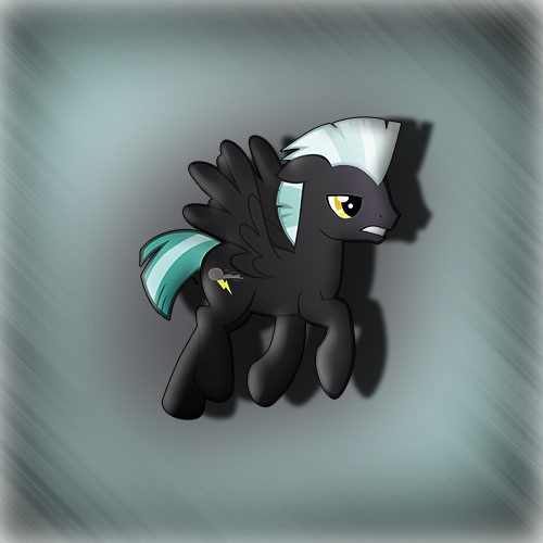 Thunderlane Avatar