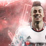 El Shaarawy