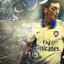 Mesut Ozil