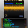 Newgrounds Techno Trance cover