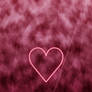 Heart Background (HTC One X)