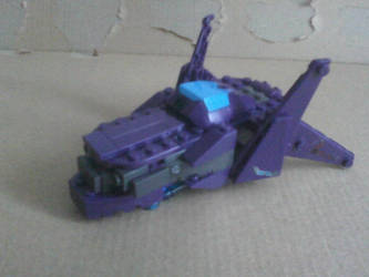 Lego f-zero oc with wings