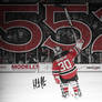 Martin Brodeur 552 Wins