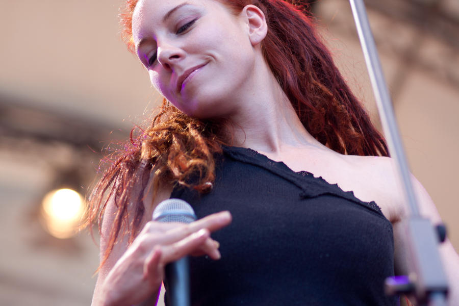 Maria Franz II by DrHel on DeviantArt