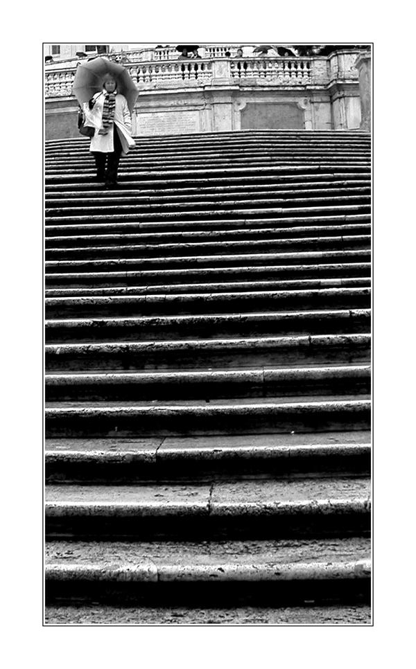 Spanish Steps Rome Vector Rome - Spanish Steps by SmoothEyes on DeviantArt