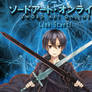 Sword Art Online: Kirito, the Black Swordsman
