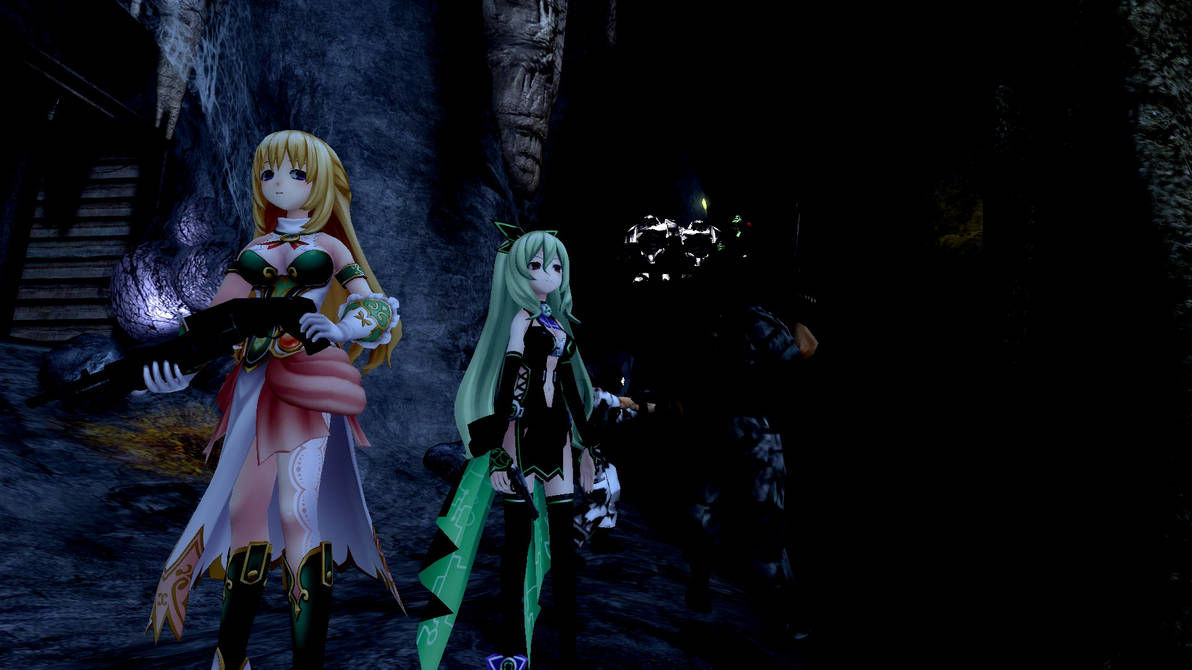 Dark Labyrinth By Raffine52 On Deviantart -