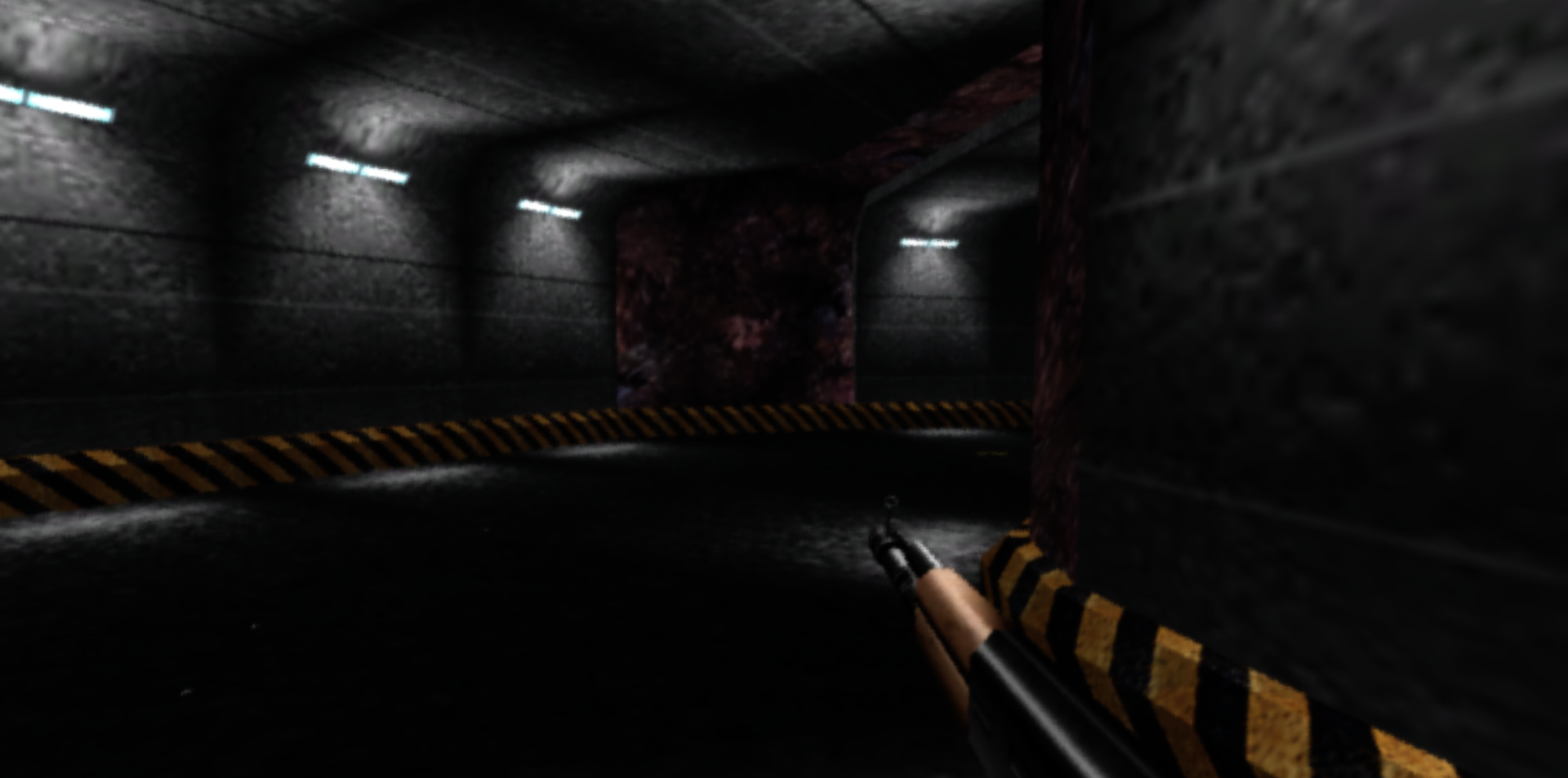 Goldeneye 007 Comparison, N64 vs 360