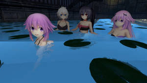 Neptune: We can dive down there!